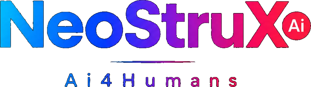 NeoStruX AI — AI4Humans